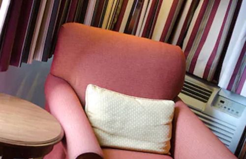 Fairfax Hotel | Lee High Inn