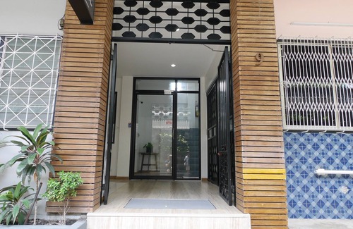 Thung Maha Mek Apartment | Lee Home Bangkok