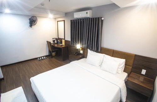 Binh Thanh Hotel | LEE HOTEL