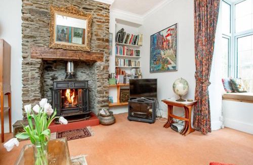 Polruan House | Lee House