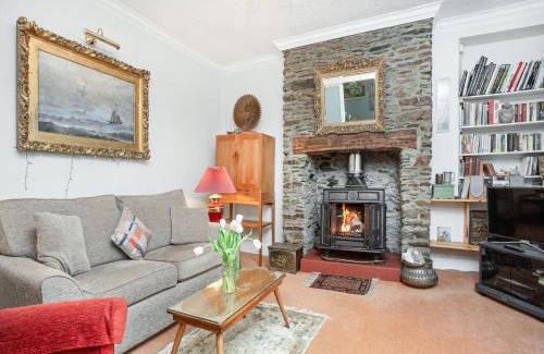 Polruan House | Lee House