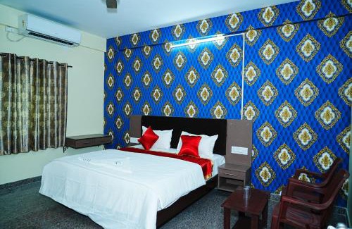 Bengaluru Apartment | LEE PARADISE INN