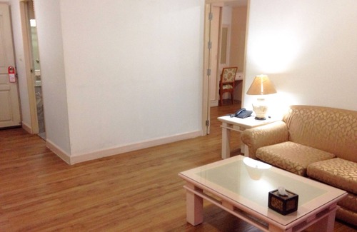 Bang Phong Phang Hotel | Lee Place Hotel