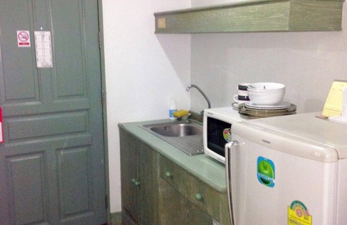 Bang Phong Phang Hotel | Lee Place Hotel