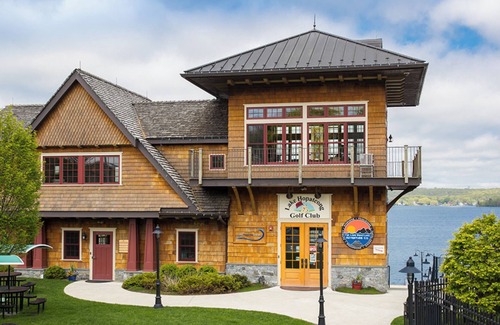 Lake Hopatcong House | Lee's Cottage - Cute & Cozy Cottage w/1 bdrm & 1bth Across from Lake