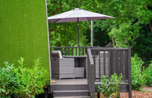 Bumble's Green Resort | Lee Valley Sewardstone