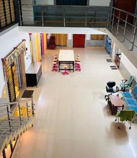 Kalapettai Villa | Lee Villa