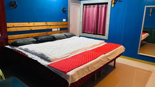 Kalapettai Villa | Lee Villa