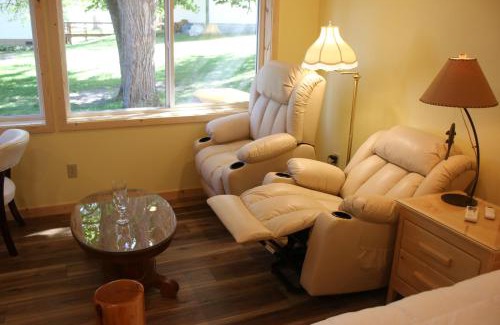 Walker Bed & Breakfast | Leech Lake Resort Bed & Breakfast
