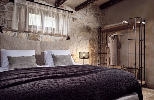 Porto Koukla Hotel | Leedas Maisonette Suite - 2 Bedrooms