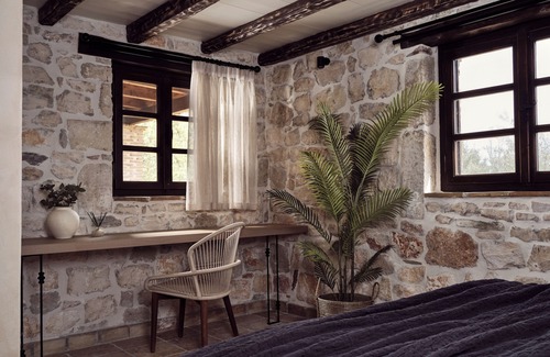 Porto Koukla Hotel | Leedas Maisonette Suite - 2 Bedrooms