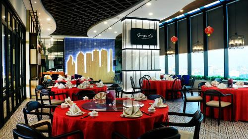 Surabaya Hotel | Leedon Hotel & Suites Surabaya