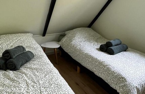 Municipality of Simpelveld House | Leef Zuiden