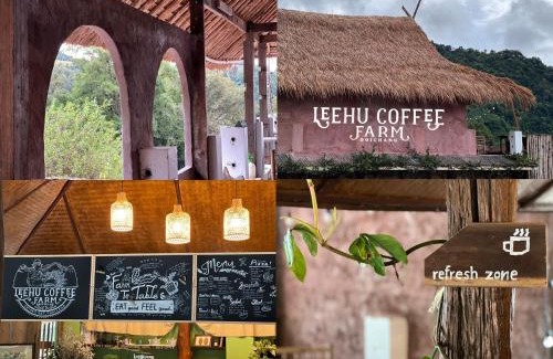 Chiang Rai Province House | LEEHU Coffee Farm