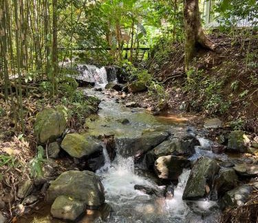 Chiang Rai Province House | LEEHU Coffee Farm