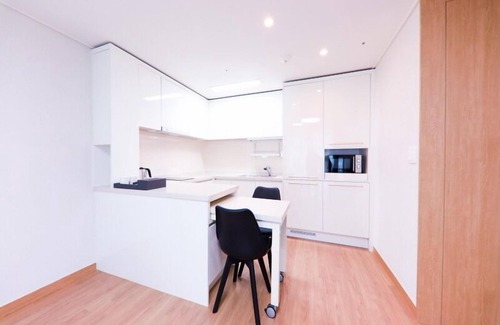 Geoje Condo | Leeinstay Hotel