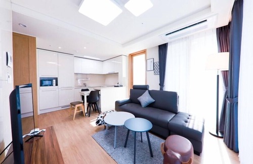 Geoje Condo | Leeinstay Hotel