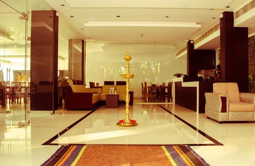 Poovar Hotel | Leela Backwater Inn