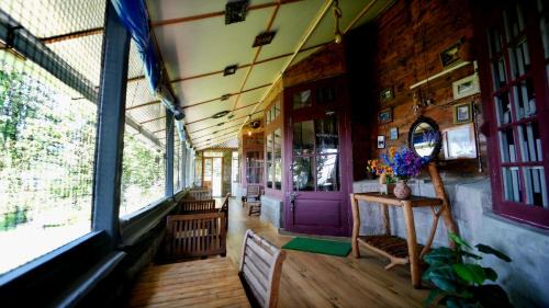 McLeod Ganj House | Leela Cottages