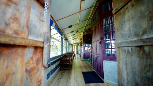McLeod Ganj House | Leela Cottages