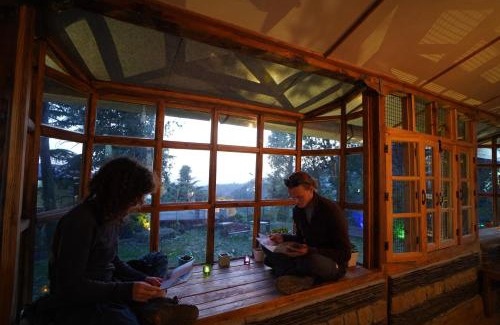 McLeod Ganj House | Leela Cottages