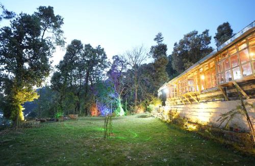 McLeod Ganj House | Leela Cottages