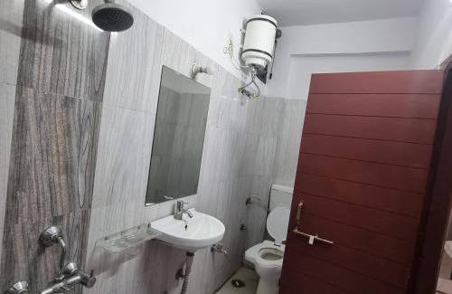 Indore Apartment | Leela Homestay Indore - Jasmine - One BHK luxury apartment