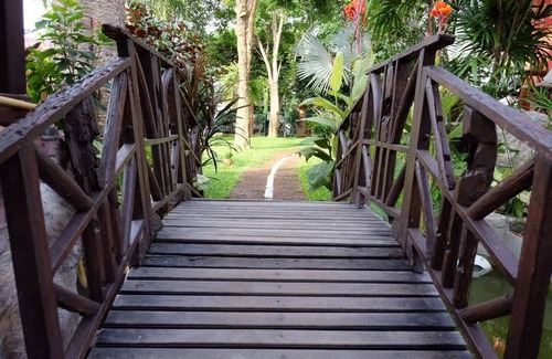 Hua Hin House | Leela house,unique thai style in Huahin