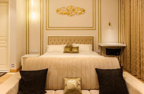 Bengaluru Apartment | Leela residence studio apartment near Manyata tech park and airport