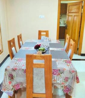 Karainagar House | Leela Resort