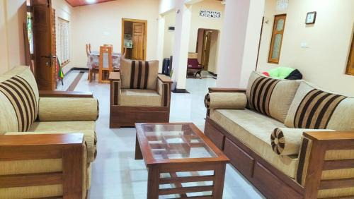 Karainagar House | Leela Resort