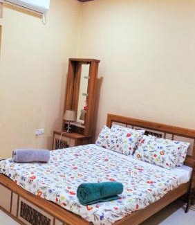 Karainagar House | Leela Resort