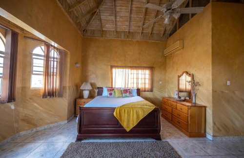 West Gate Hills Apartment | Leela's Manor
