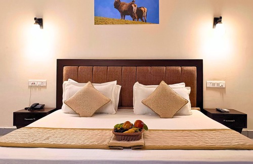 Dhikuli Resort | Leela Vilas By Asapin Hotels
