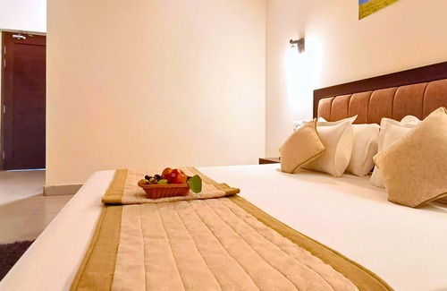 Dhikuli Resort | Leela Vilas By Asapin Hotels