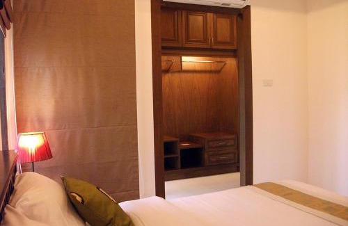 Krabi Resort | Leelawadee Garden Resort