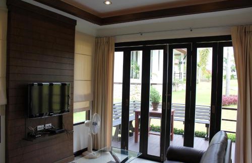 Krabi Resort | Leelawadee Garden Resort