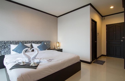 Mak Khaeng Hotel | Leelawadee Grand Hotel