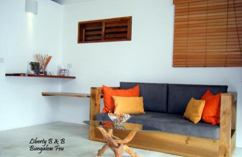 Las Terrenas Hotel | Leeloo Boutique Hotel