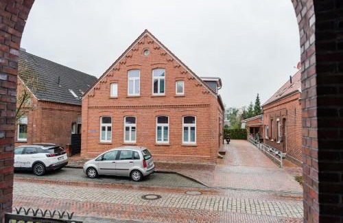 Leer Apartment | Leer Innenstadt 1