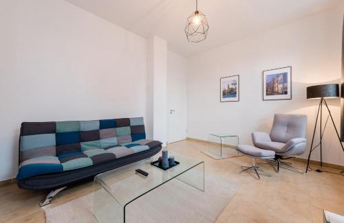 Leer Apartment | Leer Innenstadt 1