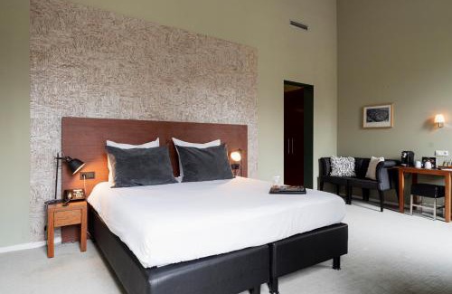 Bosgebied Hotel | Leerhotel Het Klooster