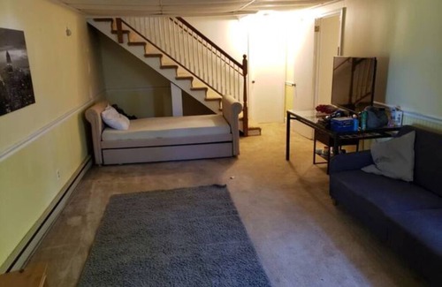 Leesburg House | Leesburg Spacious Home