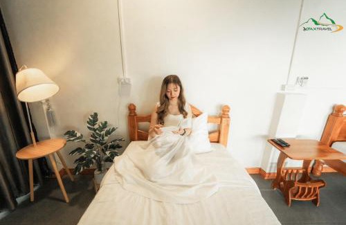 Nong Chaeng Hotel | Leesuma cafe & homestay