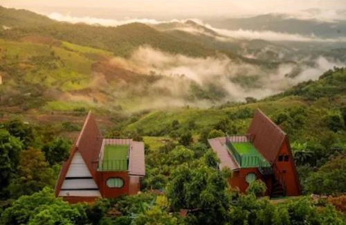 Nong Chaeng Hotel | Leesuma cafe & homestay