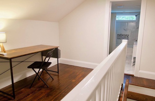 Lynchburg House | Leesville Cottage