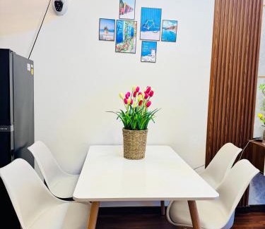 Phan Rang Apartment | LeeThuyhomePR86