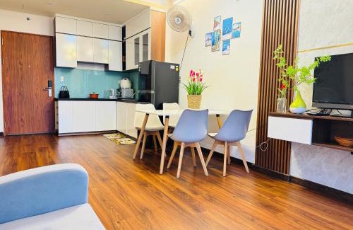 Phan Rang Apartment | LeeThuyhomePR86