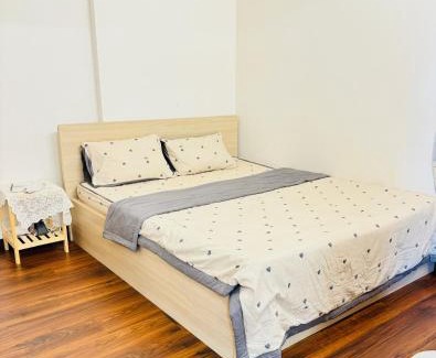 Phan Rang Apartment | LeeThuyhomePR86