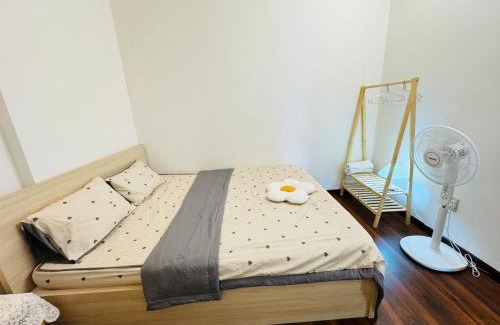 Phan Rang Apartment | LeeThuyhomePR86
